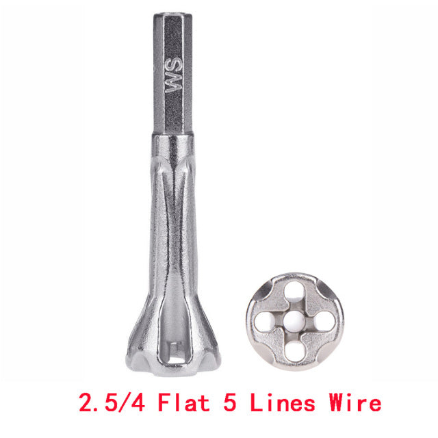 Vastar Electrical Twist Wire Tool