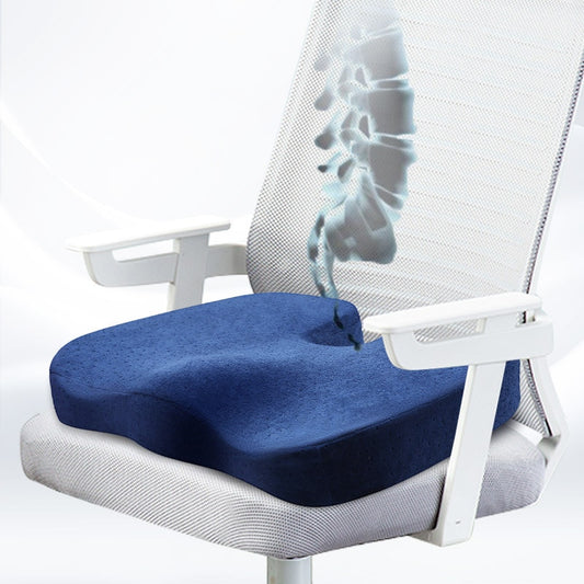 Seat Cushion Relief tailbone Pain Sciatica Pillow