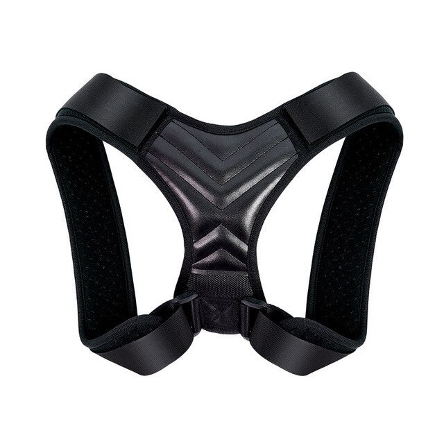 Posture Corrector f,Upper Back Straightener Brace,