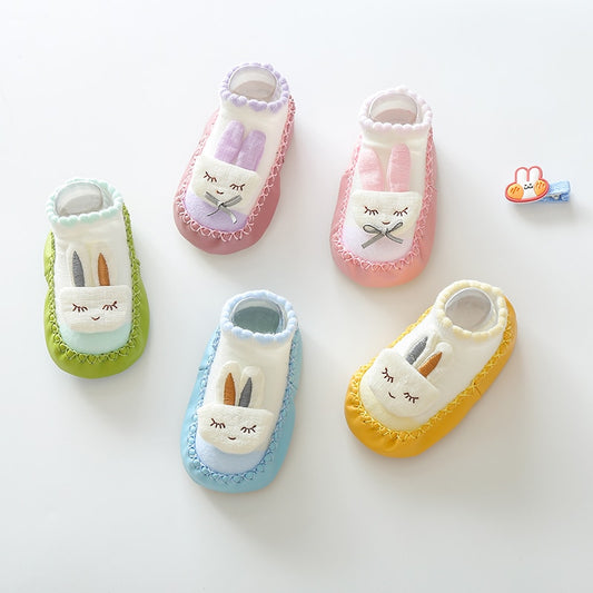 Baby indoor socks shoes toddler