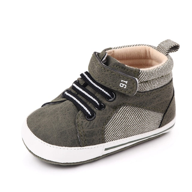 Casual Shoe Sport Sneakers Baby Boys Shoes