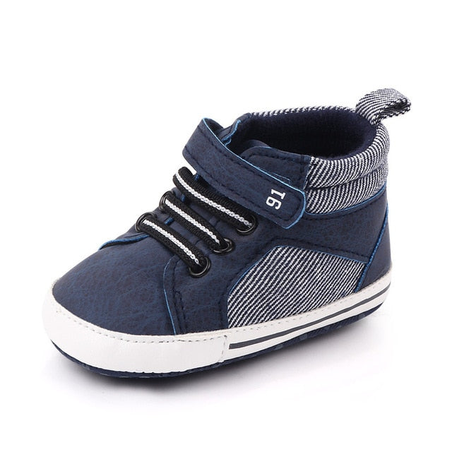 Casual Shoe Sport Sneakers Baby Boys Shoes