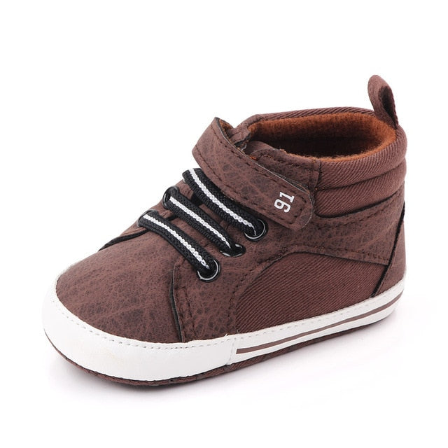 Casual Shoe Sport Sneakers Baby Boys Shoes