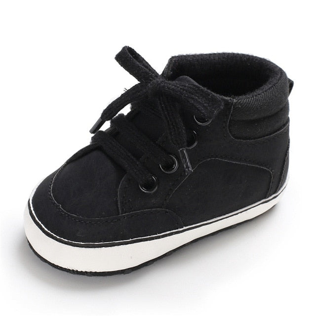 Casual Shoe Sport Sneakers Baby Boys Shoes