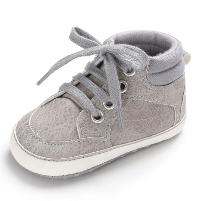 Casual Shoe Sport Sneakers Baby Boys Shoes