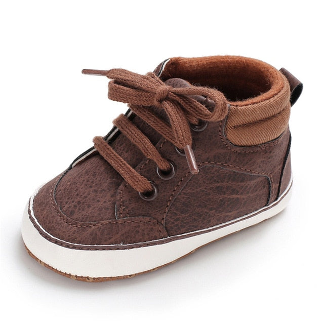 Casual Shoe Sport Sneakers Baby Boys Shoes