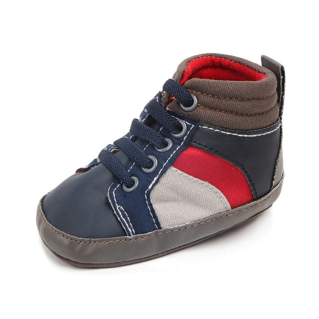 Casual Shoe Sport Sneakers Baby Boys Shoes