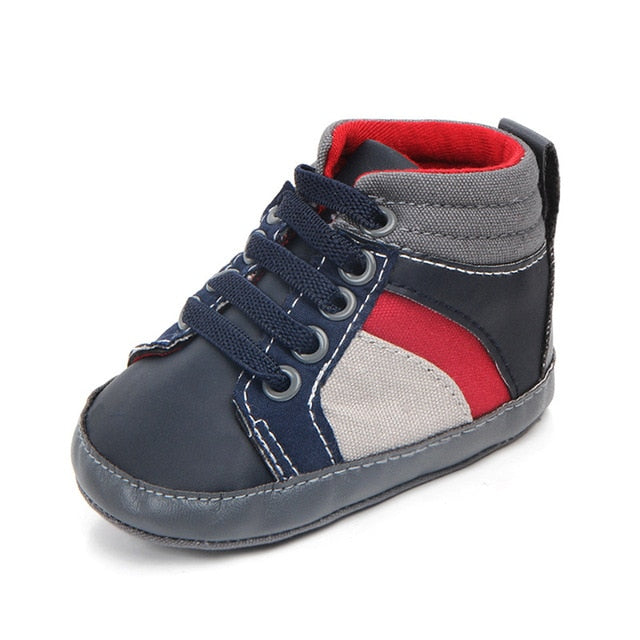 Casual Shoe Sport Sneakers Baby Boys Shoes