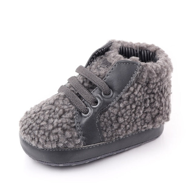 Casual Shoe Sport Sneakers Baby Boys Shoes