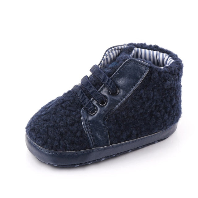 Casual Shoe Sport Sneakers Baby Boys Shoes