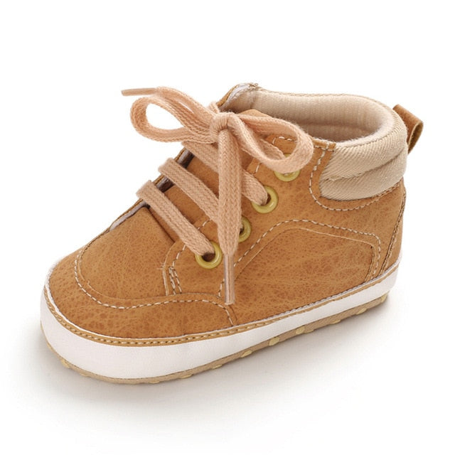 Casual Shoe Sport Sneakers Baby Boys Shoes