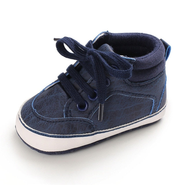 Casual Shoe Sport Sneakers Baby Boys Shoes