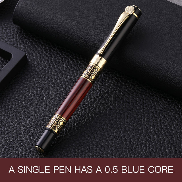 Luxury Eenvoudige Signature Gel Pen