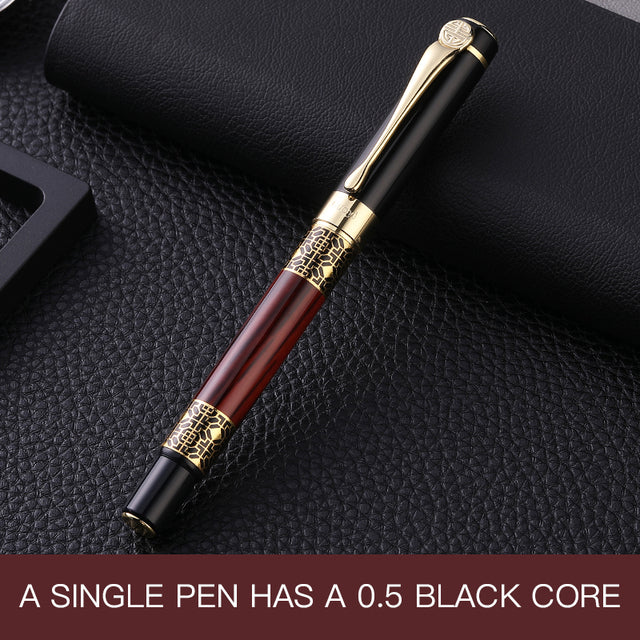 Luxury Eenvoudige Signature Gel Pen