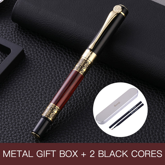 Luxury Eenvoudige Signature Gel Pen