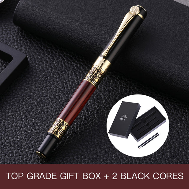 Luxury Eenvoudige Signature Gel Pen