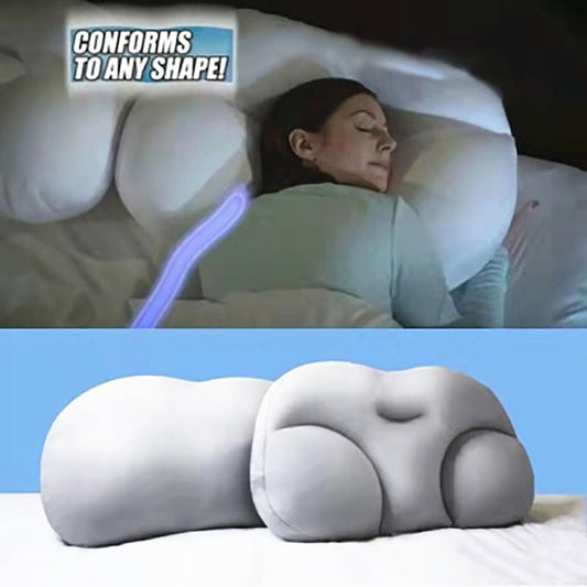 All-round Sleep Pillow Memory Foam