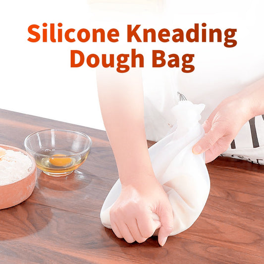 Silicone Kneading Dough Bag Non-Stick