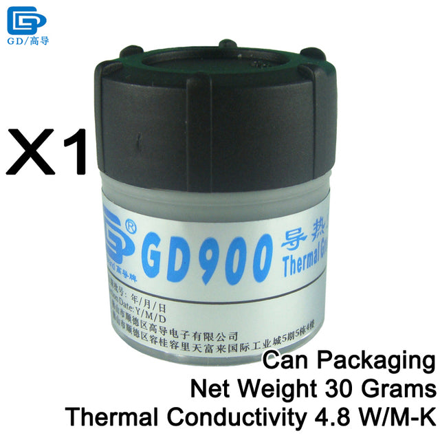 Thermal Conductive Paste