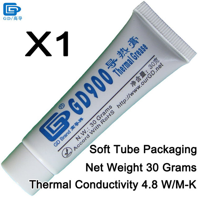 Thermal Conductive Paste