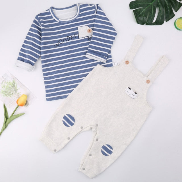 Infant Clothing For Baby Clothes Set