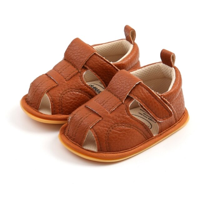 Summer Baby Boys Shoes Toddler