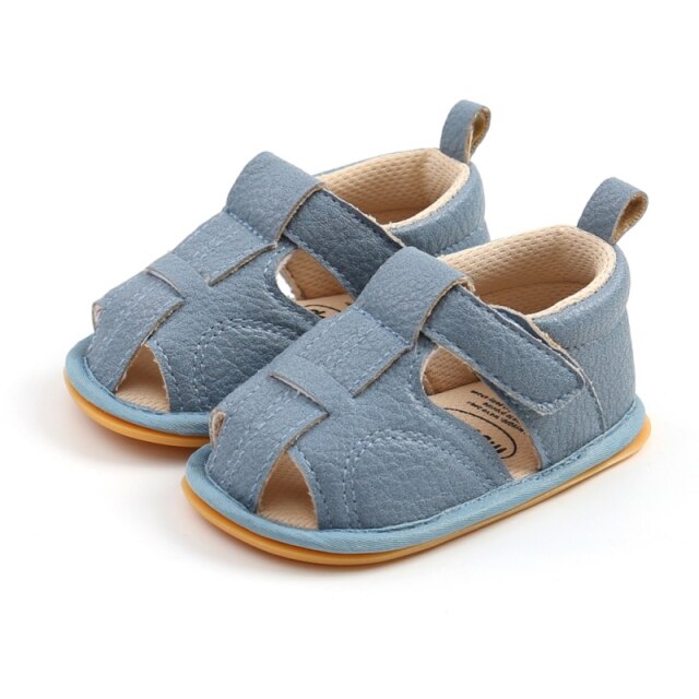 Summer Baby Boys Shoes Toddler