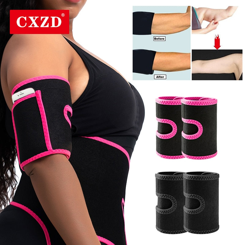 Women Arm Shaper Slimming Trimmer Shapers