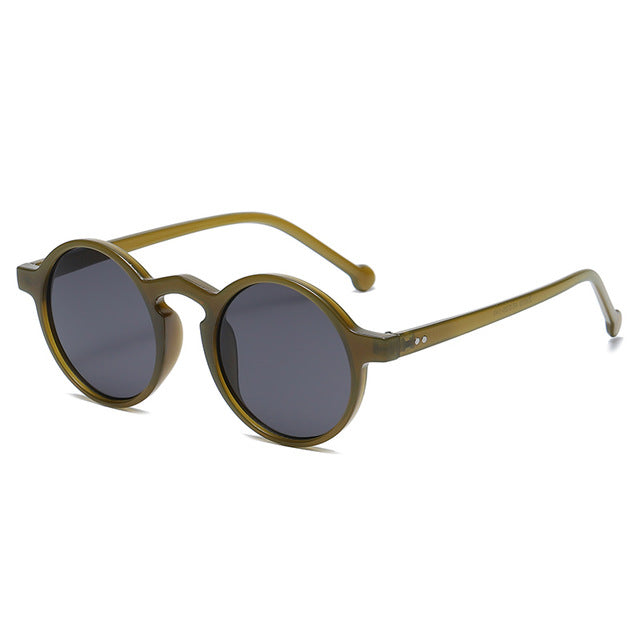 Retro Sunglasses Vintage