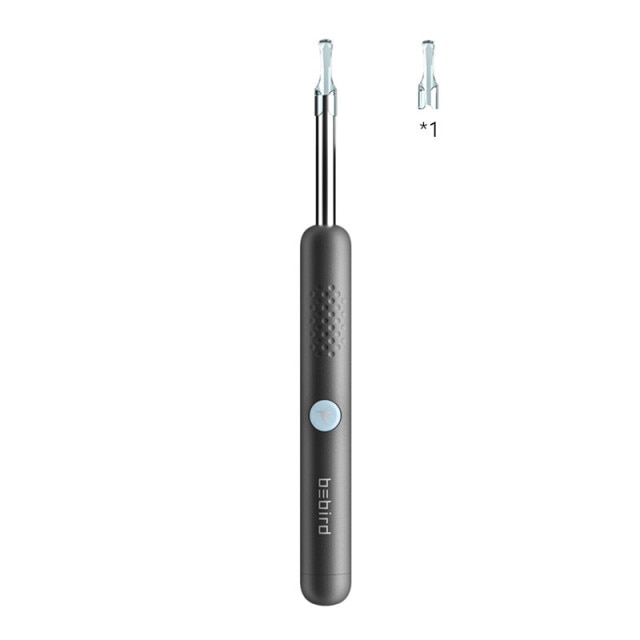 Portable Wireless ear Endoscope