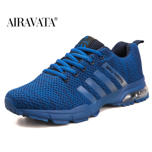 Sneakers Air Cushion Running Shoes