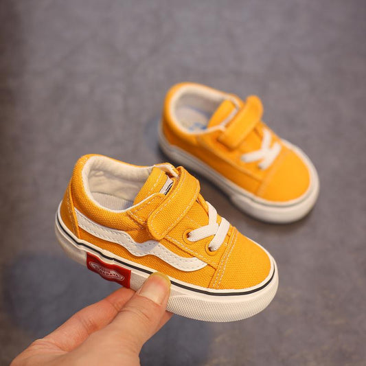 Baby Shoes Soft Bottom Boy Casual Shoes