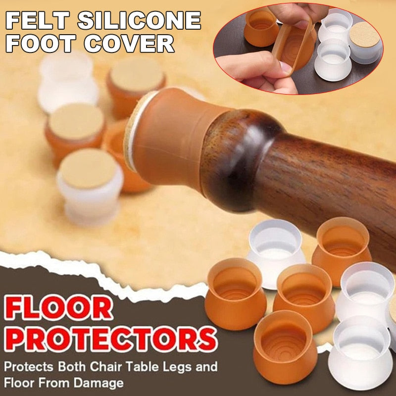Furniture Feet Protector Pads