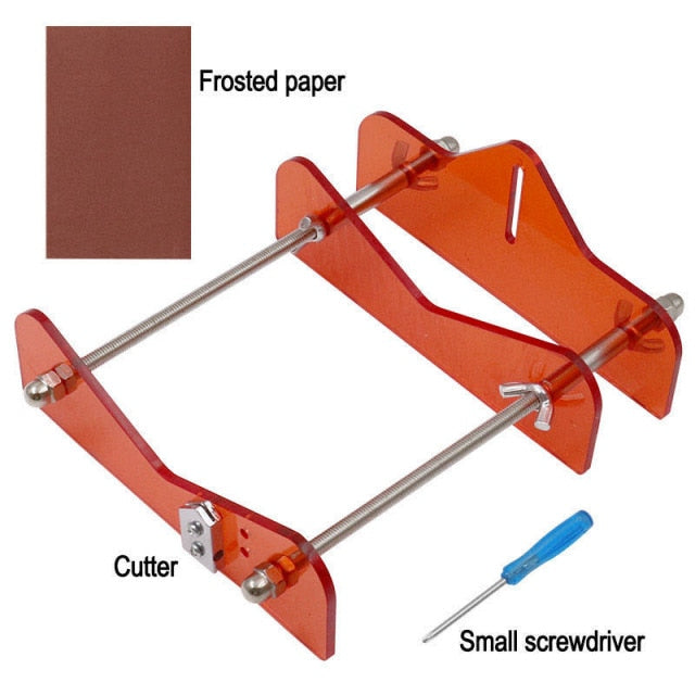 Glass Bottle Cutter Kit