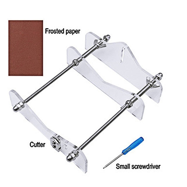 Glass Bottle Cutter Kit