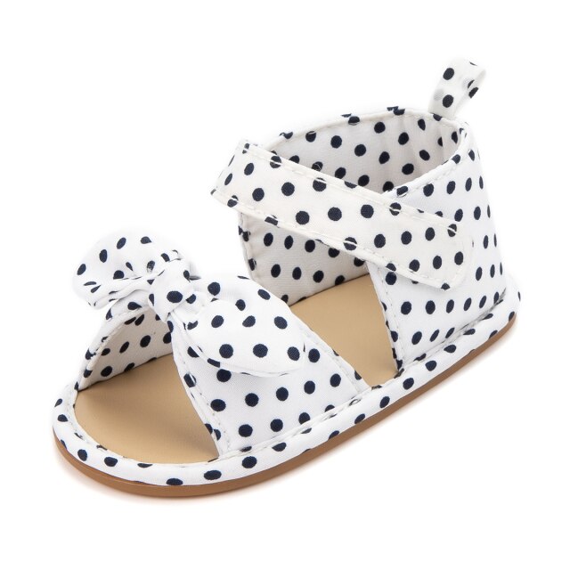 Fashion Baby Shoes Girls Summer Sandals