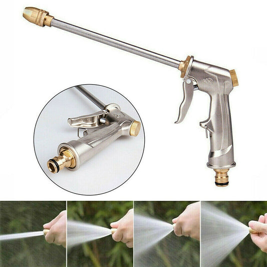 High-pressure Water Gun Spray For Cleaning
