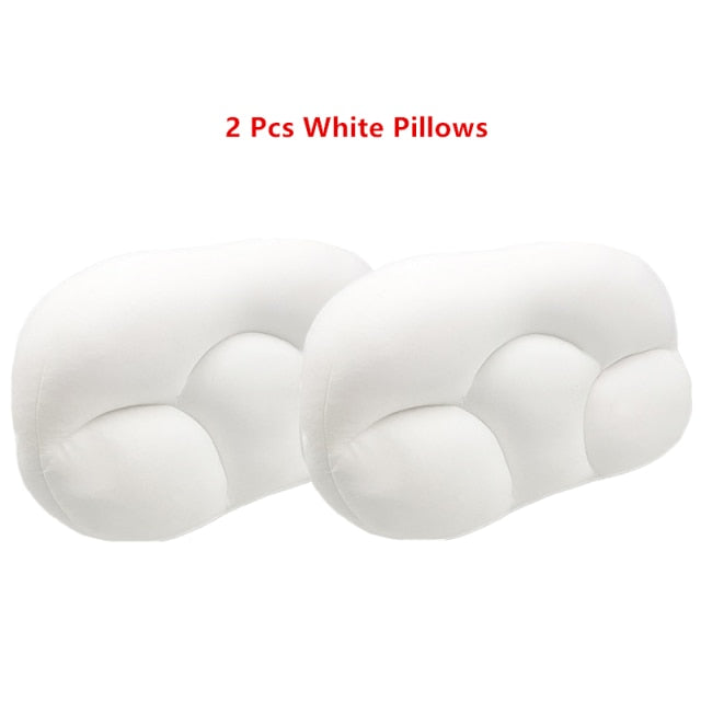 All-round Sleep Pillow Memory Foam