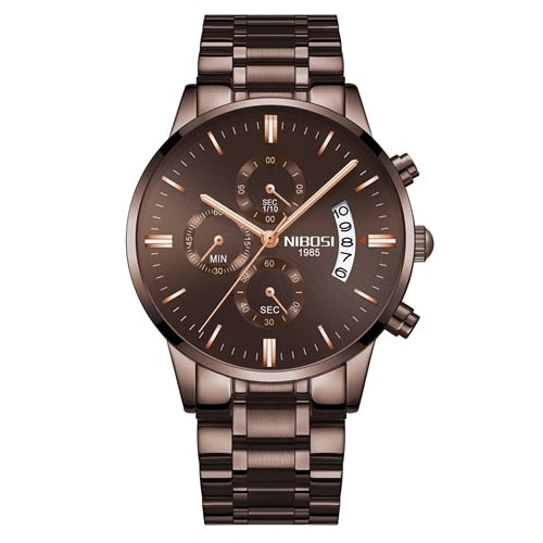 Watches Luxury Quartz Wristwatches