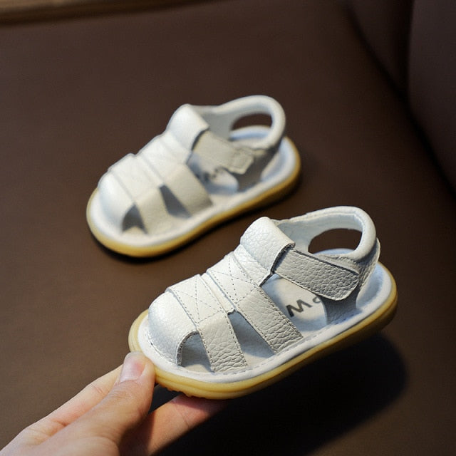 Baby Girls Boys Summer Sandals Infant
