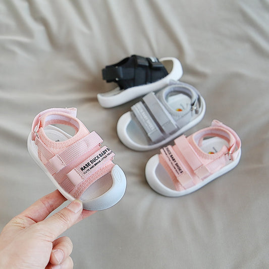 Summer Infant Toddler Sandals