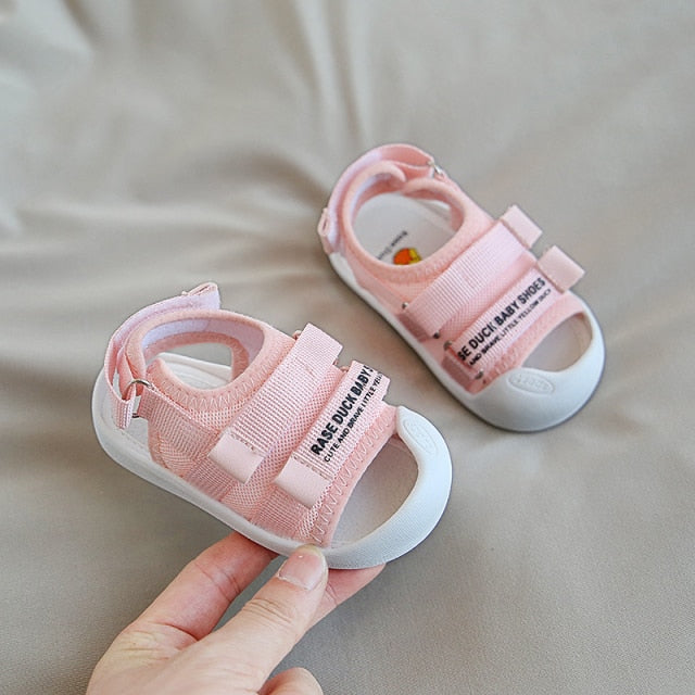 Summer Infant Toddler Sandals