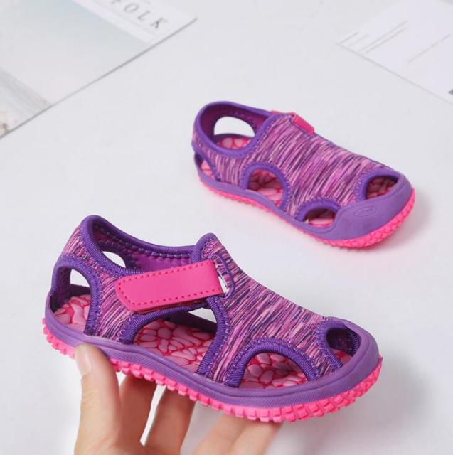 Summer Baby Girls Boys Sandals