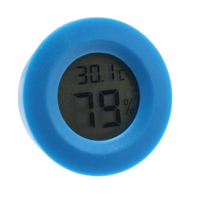 2In1 Thermometer Hygrometer