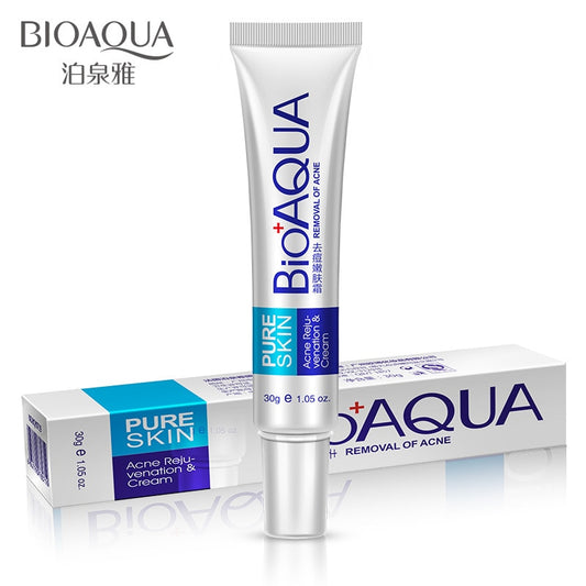 Treatment Face Cream