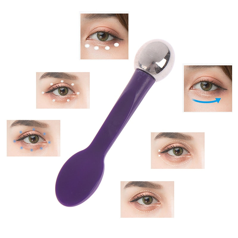 Spatula Face Lift Eye Massager