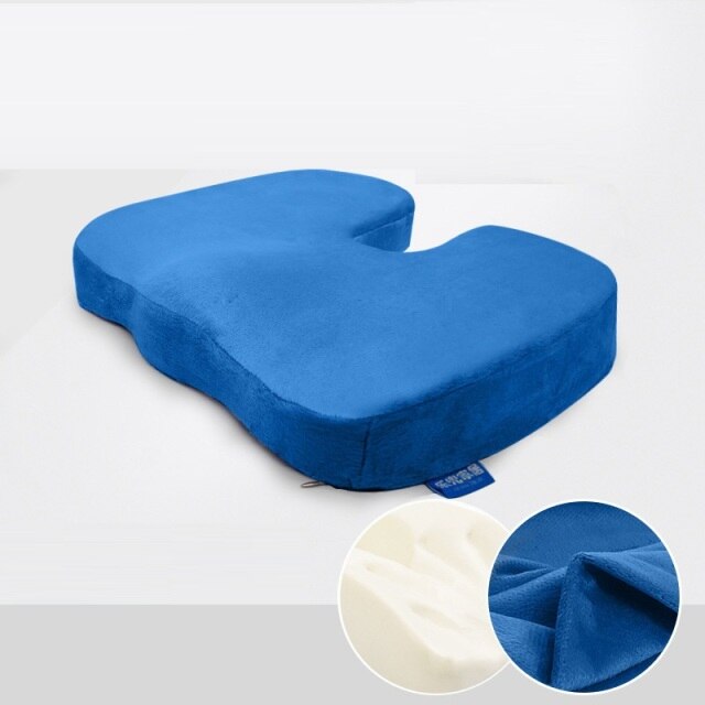 Hemorrhoids cushion Coccyx Pillow