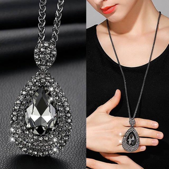 New Arrival Long Necklaces for Women