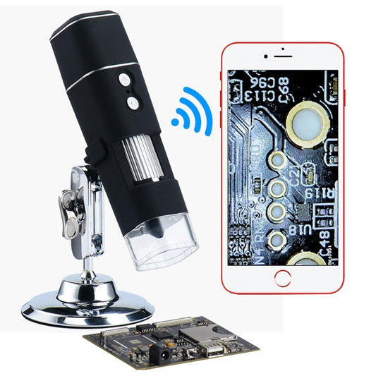 WiFi Professional USB Digital Microscope