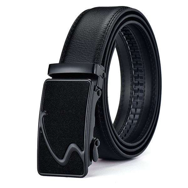 Men Belt Male Genuine Leather Belt